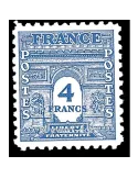 n° 627 - Timbre France Poste