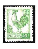 n° 630 - Timbre France Poste