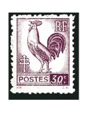 n° 631 - Timbre France Poste