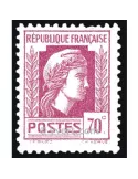 n° 635 - Timbre France Poste