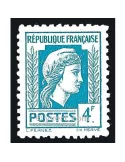 n° 643 - Timbre France Poste