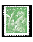 n° 649 - Timbre France Poste
