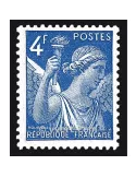 n° 656 - Timbre France Poste