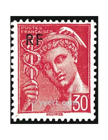 n° 658 - Timbre France Poste