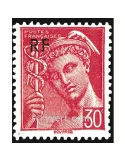 n° 658 - Timbre France Poste