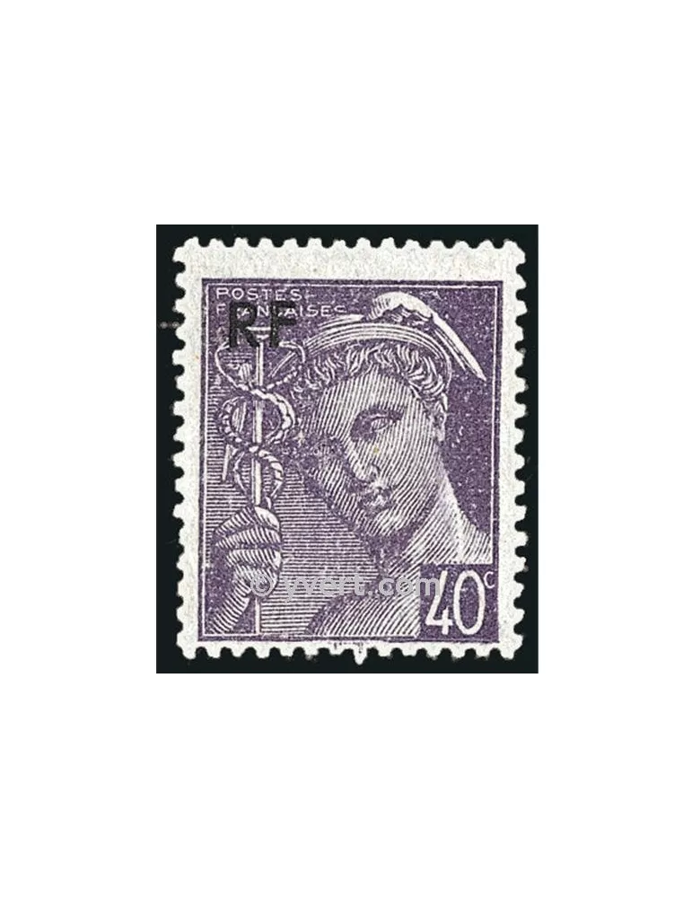 n° 659 - Timbre France Poste