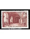 n° 661 - Timbre France Poste