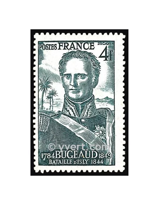 n° 662 - Timbre France Poste