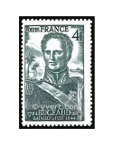 n° 662 - Timbre France Poste