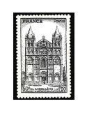 n° 663 - Timbre France Poste
