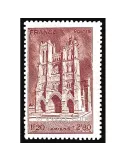 n° 665 - Timbre France Poste