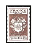 n° 668 - Timbre France Poste
