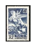n° 669 - Timbre France Poste