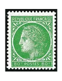 n° 675 - Timbre France Poste