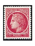 n° 676 - Timbre France Poste