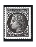 n° 677 - Timbre France Poste