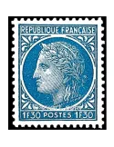 n° 678 - Timbre France Poste