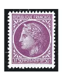 n° 679 - Timbre France Poste
