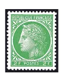 n° 680 - Timbre France Poste
