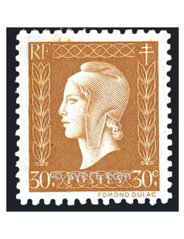 n° 683 - Timbre France Poste