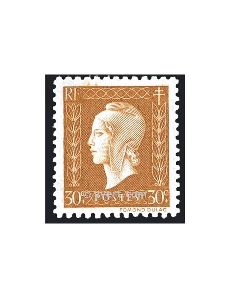 n° 683 - Timbre France Poste