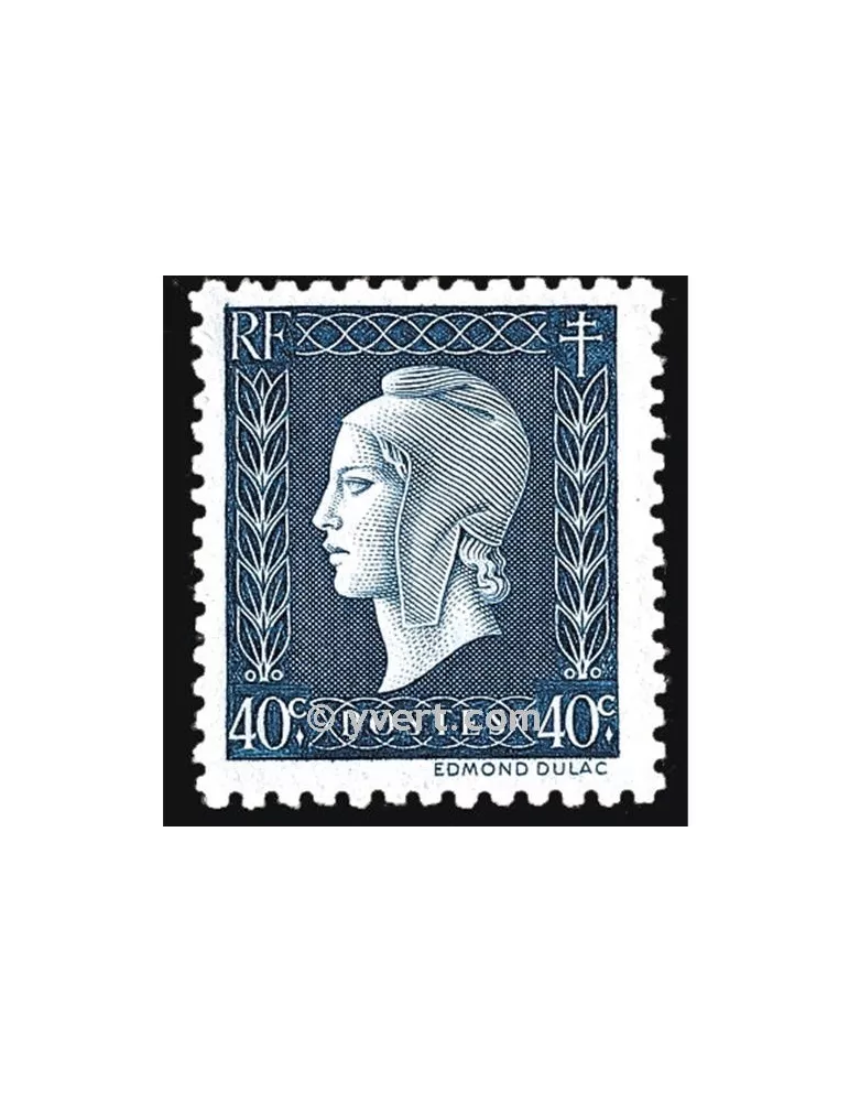 n° 684 - Timbre France Poste