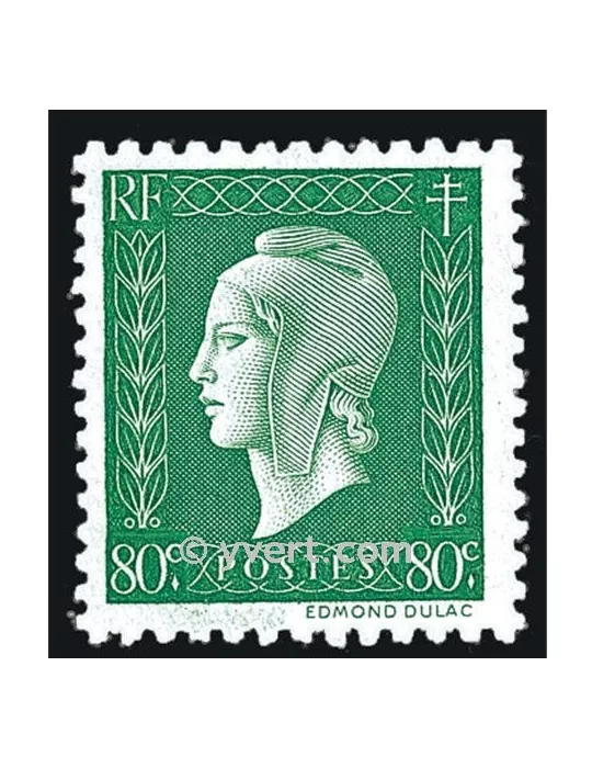 n° 688 - Timbre France Poste