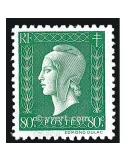 n° 688 - Timbre France Poste