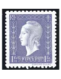 n° 689 - Timbre France Poste