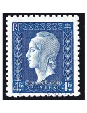n° 695 - Timbre France Poste