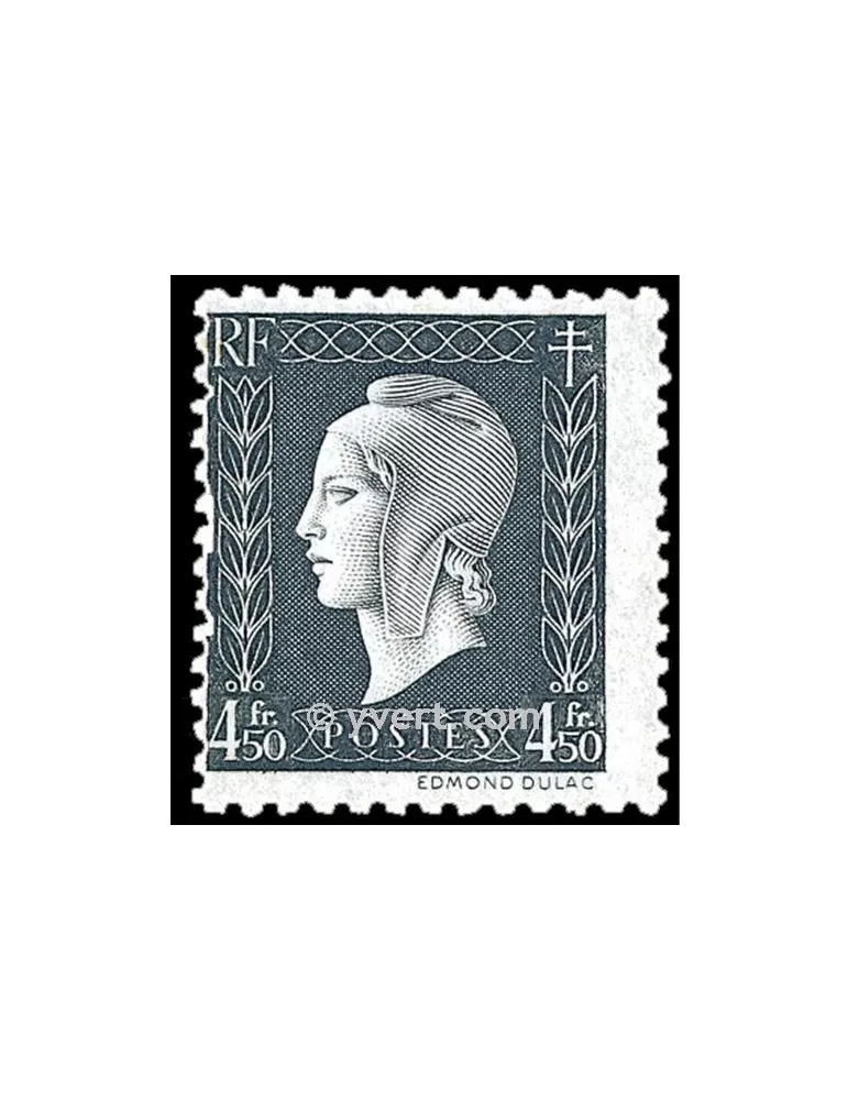 n° 696 - Timbre France Poste