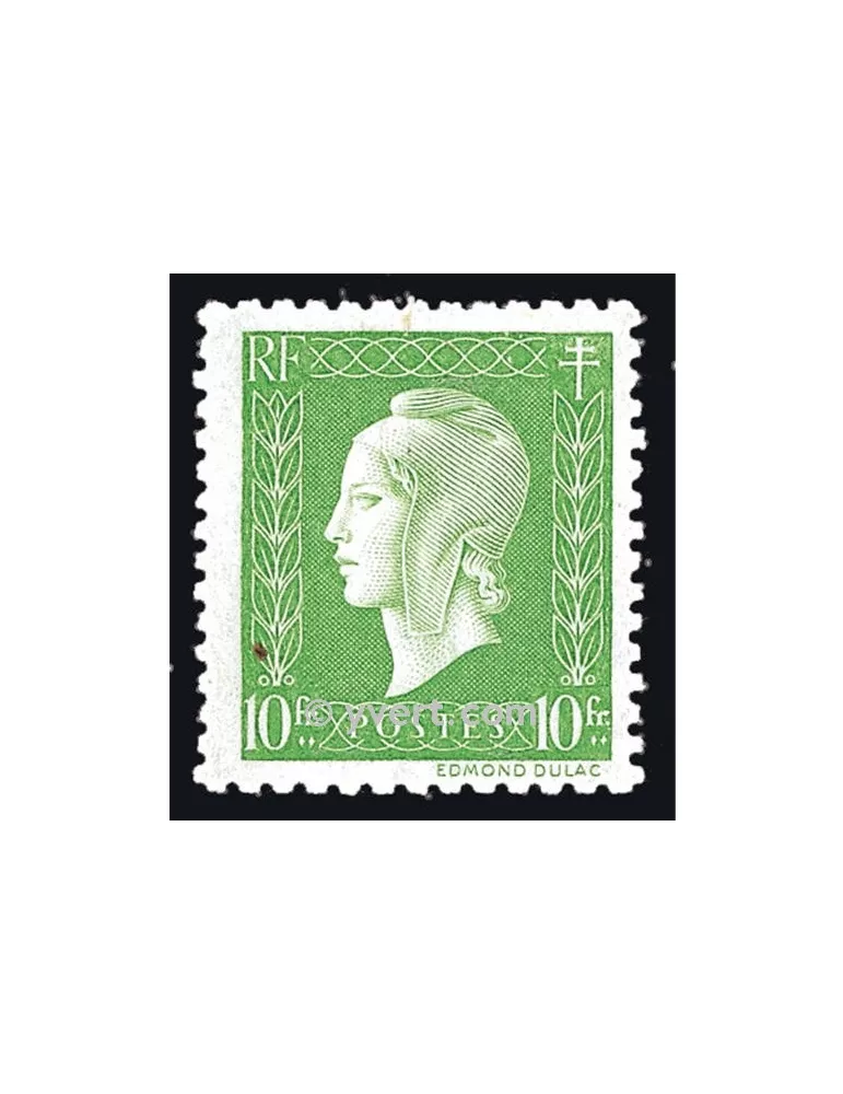 n° 698 - Timbre France Poste