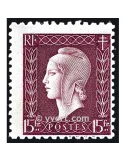 n° 699 - Timbre France Poste