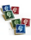 n° 701A/701F - Timbre France Poste