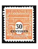 n° 702 - Timbre France Poste