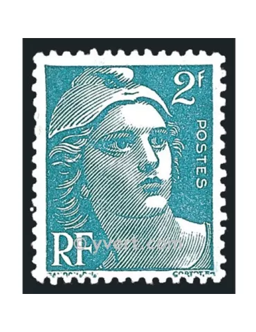 n° 713 - Timbre France Poste