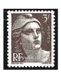 n° 715 - Timbre France Poste