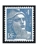n° 717 - Timbre France Poste