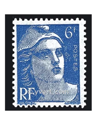 n° 720 - Timbre France Poste