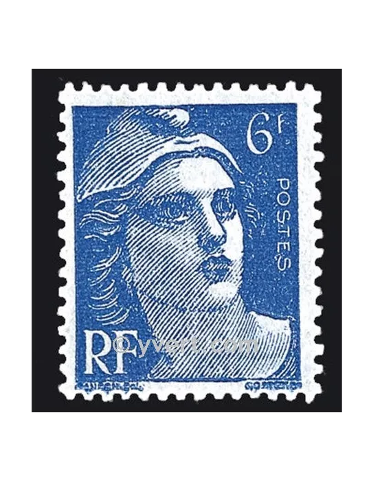 n° 720 - Timbre France Poste