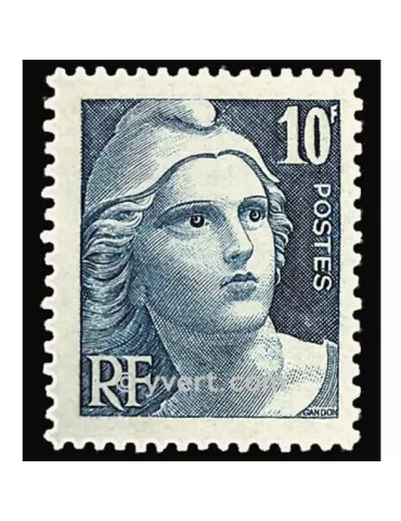 n° 726 - Timbre France Poste