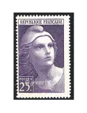 n° 731 - Timbre France Poste