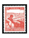 n° 736 - Timbre France Poste