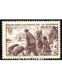 n° 737 - Timbre France Poste