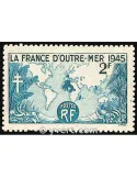 n° 741 - Timbre France Poste