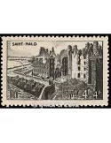 n° 747 - Timbre France Poste