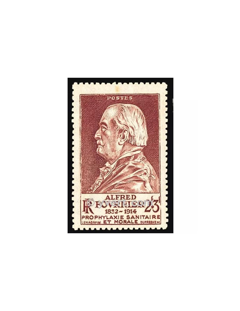 n° 748 - Timbre France Poste