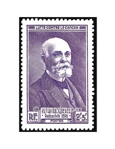 n° 749 - Timbre France Poste