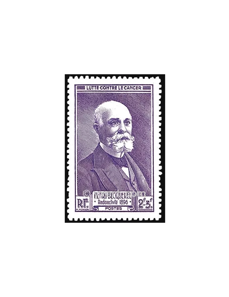 n° 749 - Timbre France Poste