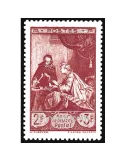 n° 753 - Timbre France Poste